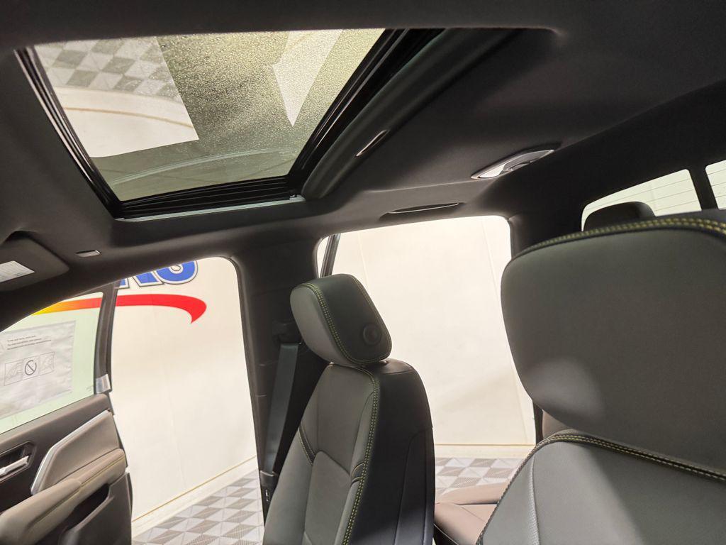 new 2026 Chevrolet Colorado car, priced at $55,120