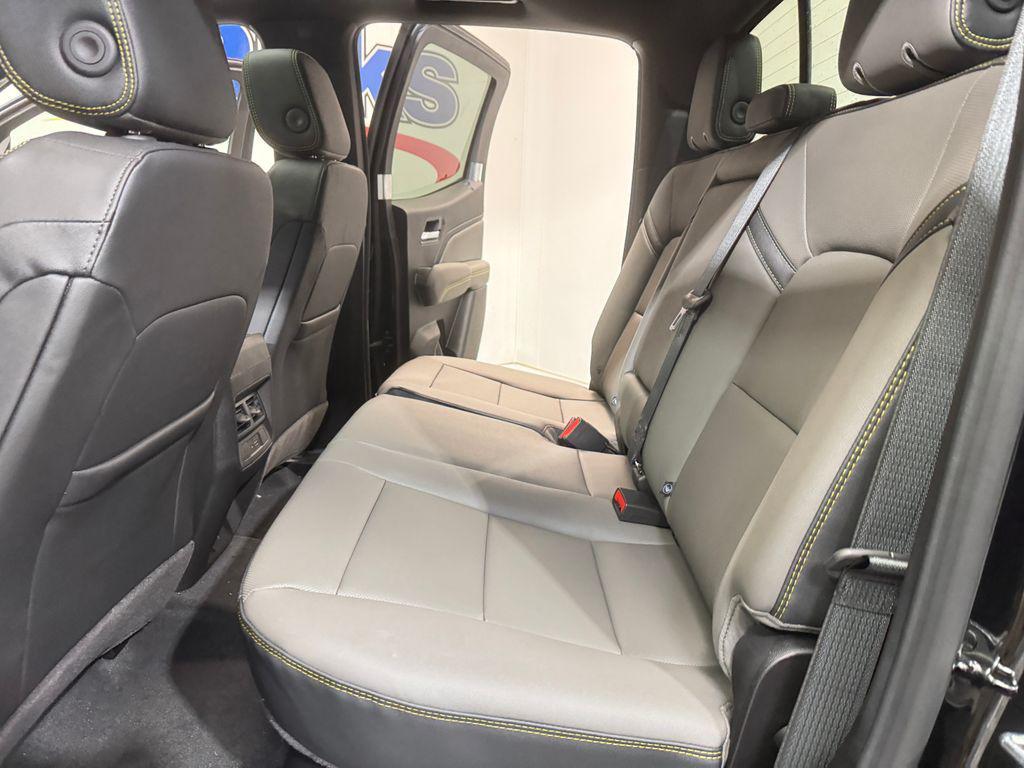 new 2026 Chevrolet Colorado car, priced at $55,120