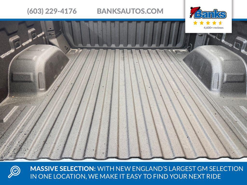 new 2026 GMC Sierra 1500 car, priced at $43,325