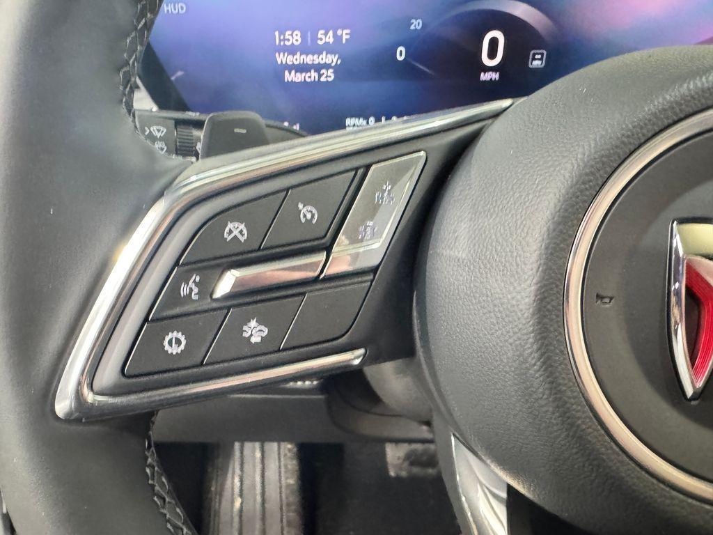 new 2026 Buick Enclave car, priced at $55,348