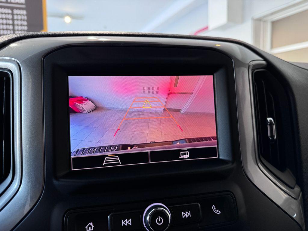 used 2025 Chevrolet Silverado 2500 car, priced at $58,487