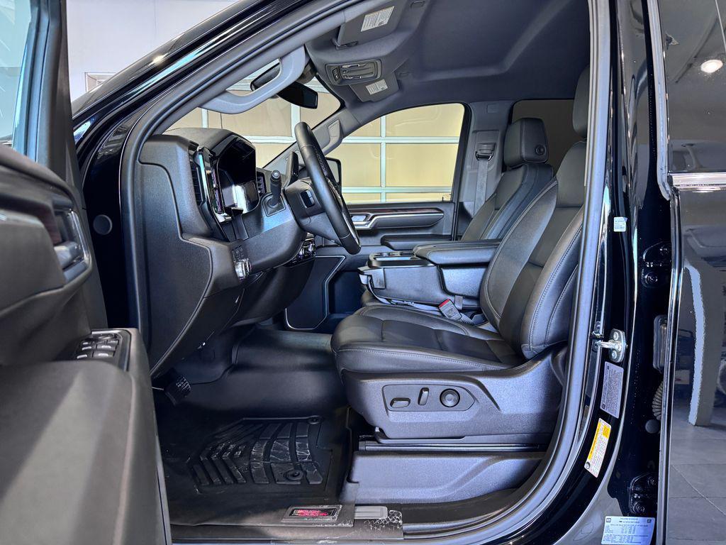 used 2025 GMC Sierra 2500 car, priced at $72,987