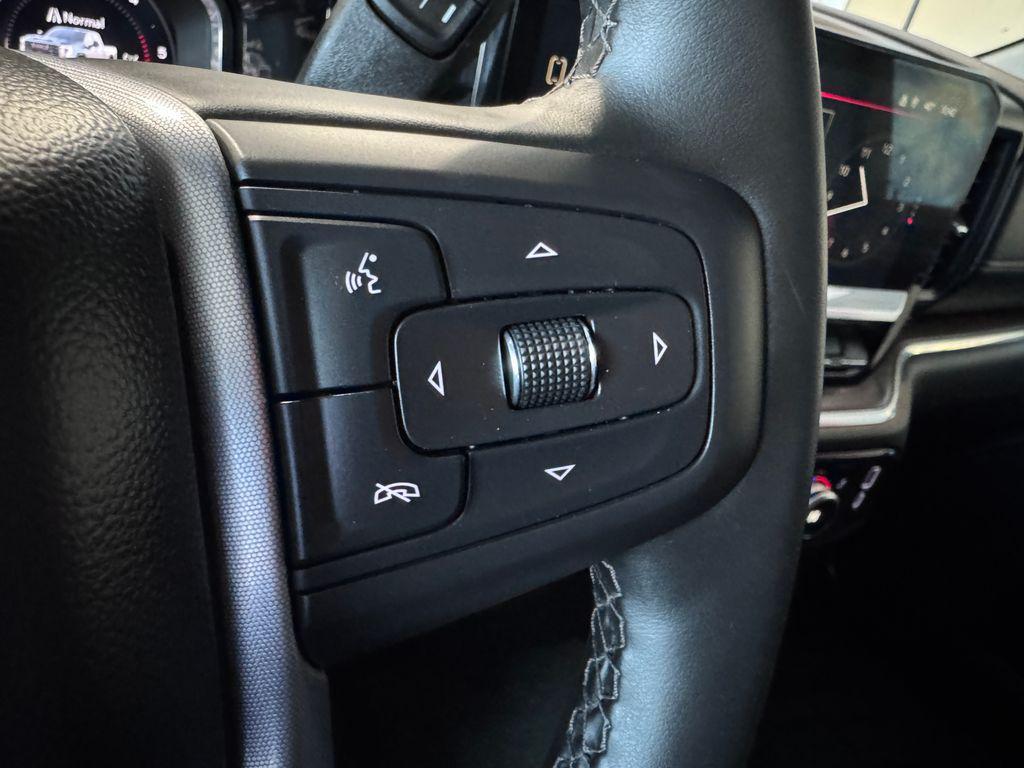 used 2025 GMC Sierra 2500 car, priced at $72,987