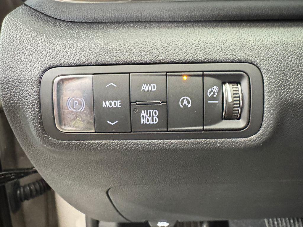 new 2026 GMC Terrain car, priced at $37,918