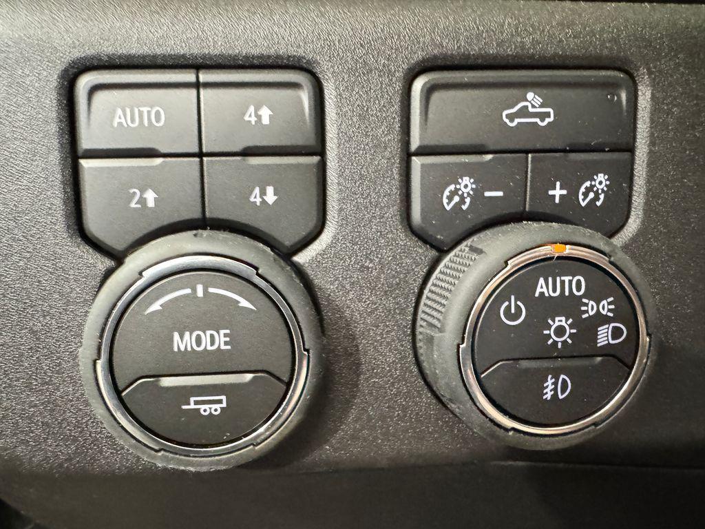 new 2026 Chevrolet Silverado 2500 car, priced at $64,610