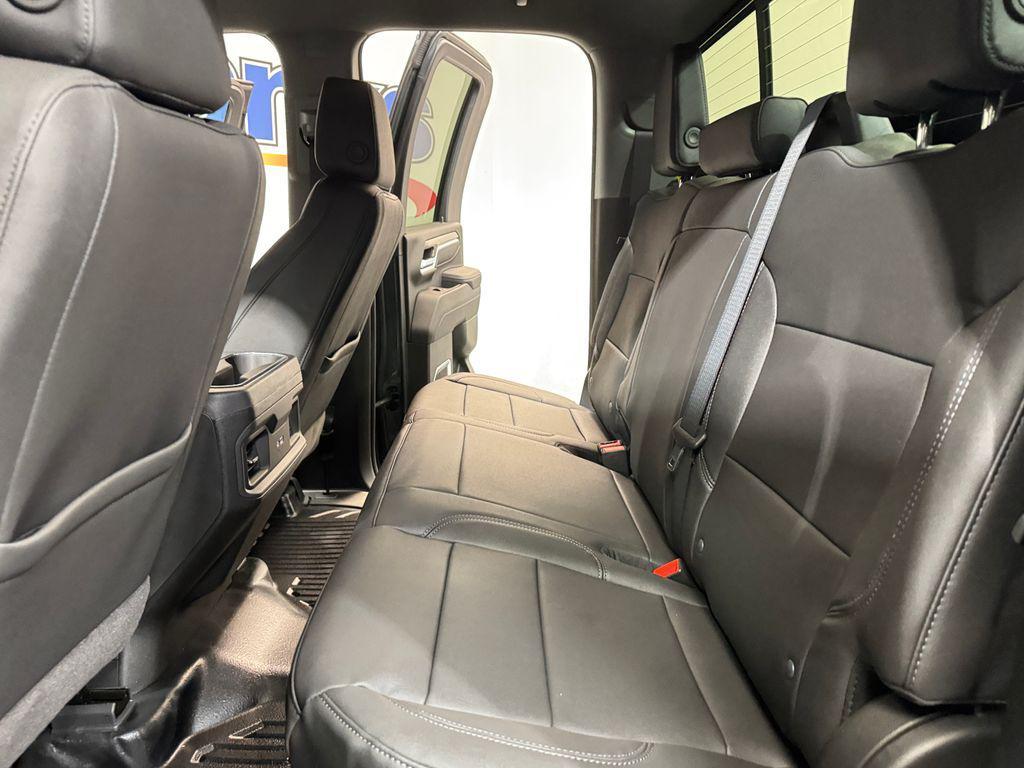 new 2026 Chevrolet Silverado 2500 car, priced at $64,610