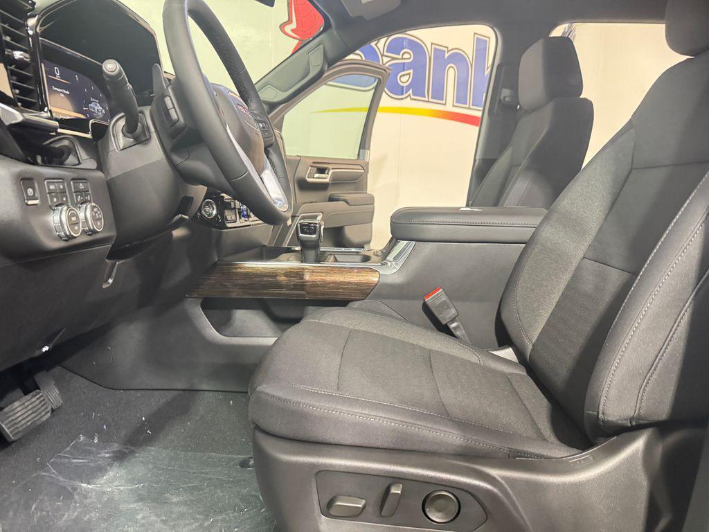 new 2026 GMC Sierra 1500 car, priced at $57,574