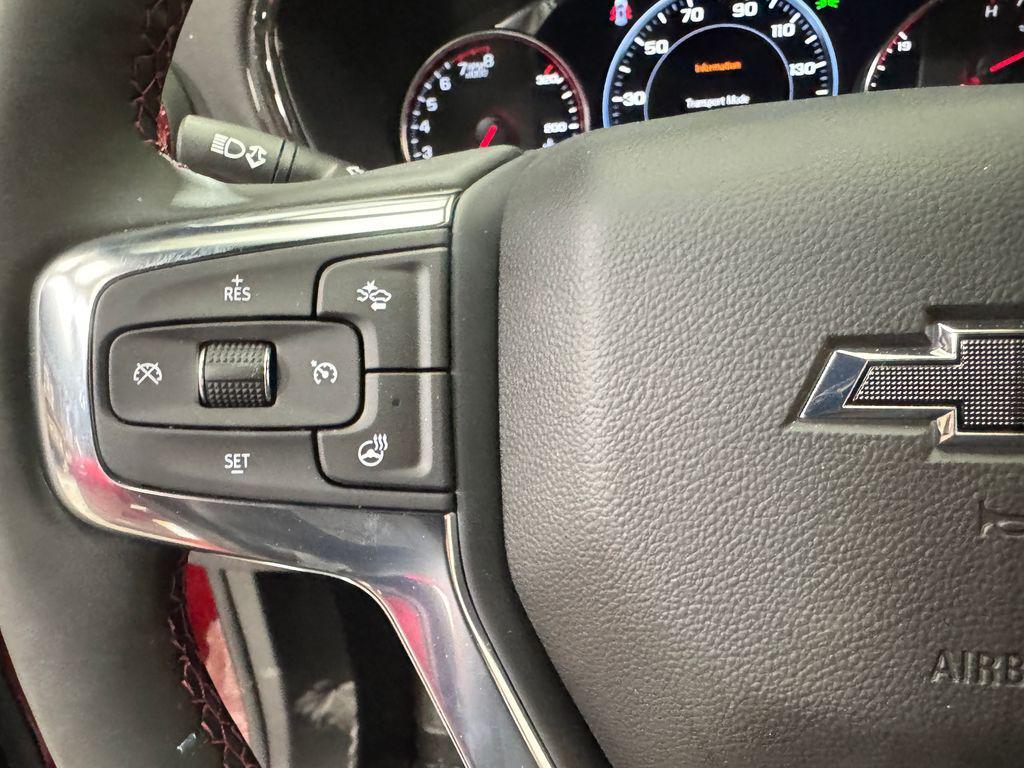 new 2026 Chevrolet Blazer car, priced at $45,084