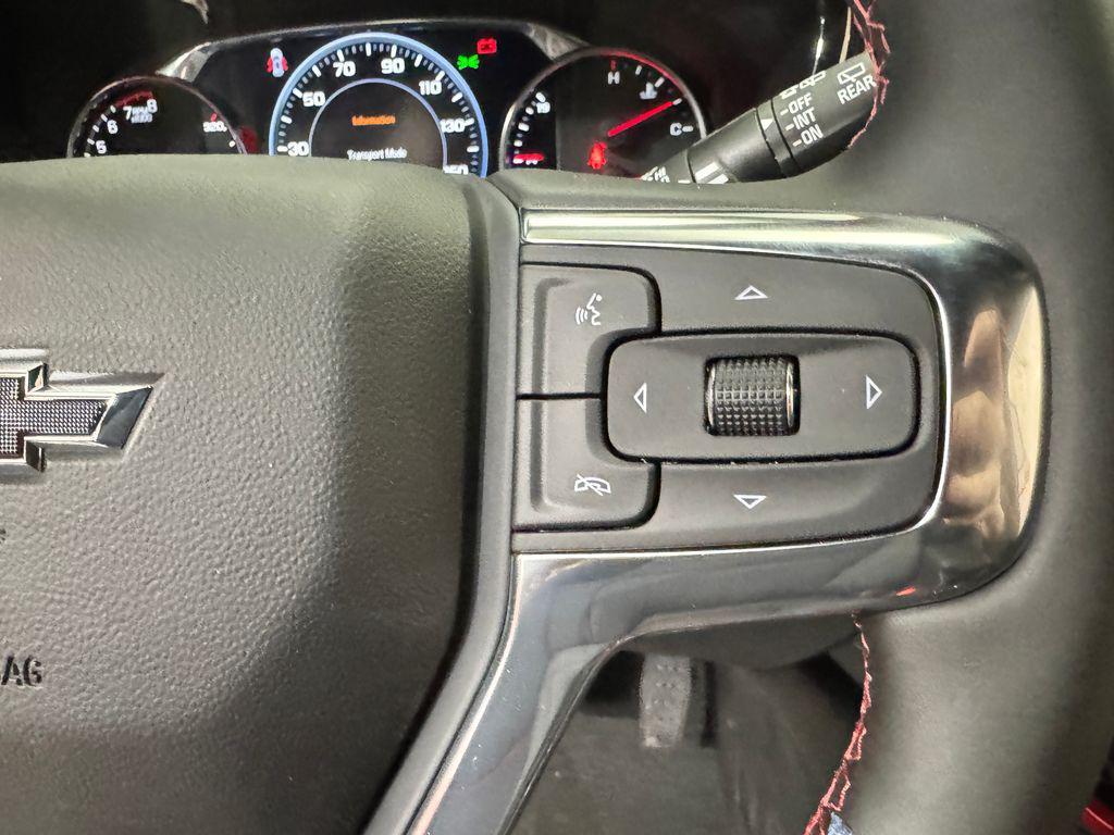 new 2026 Chevrolet Blazer car, priced at $45,084