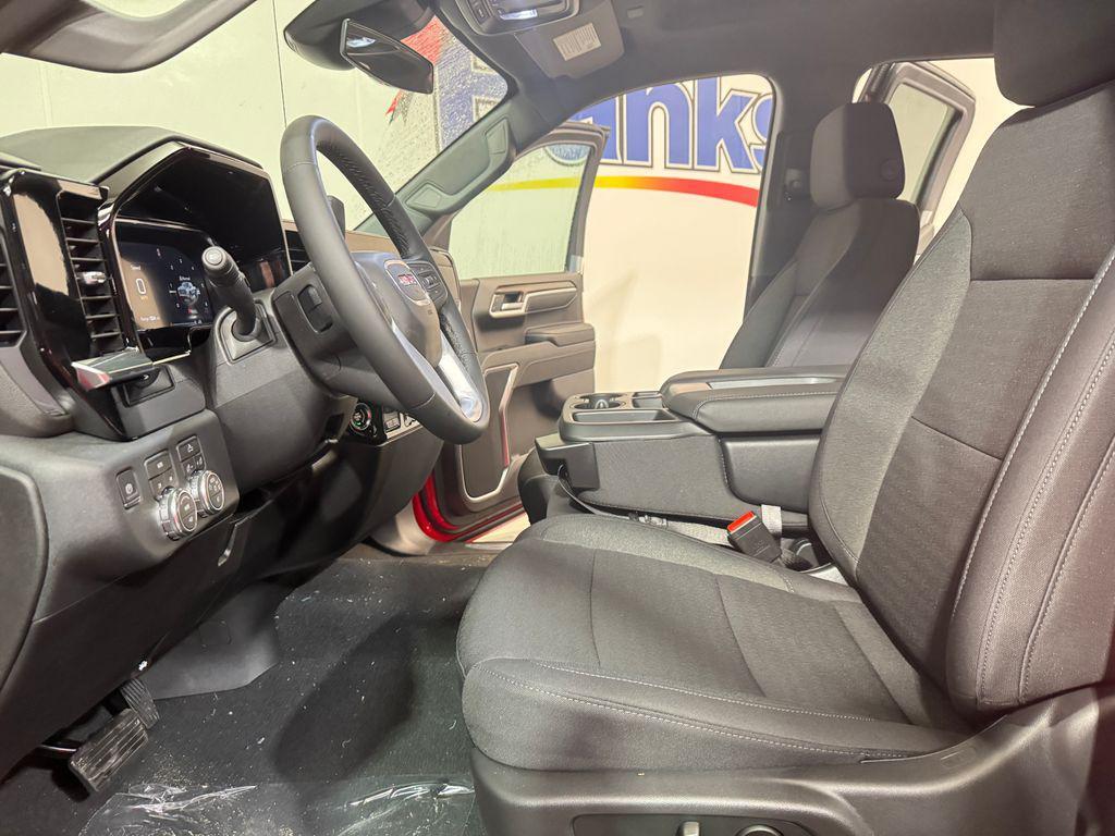 new 2026 GMC Sierra 1500 car, priced at $54,111