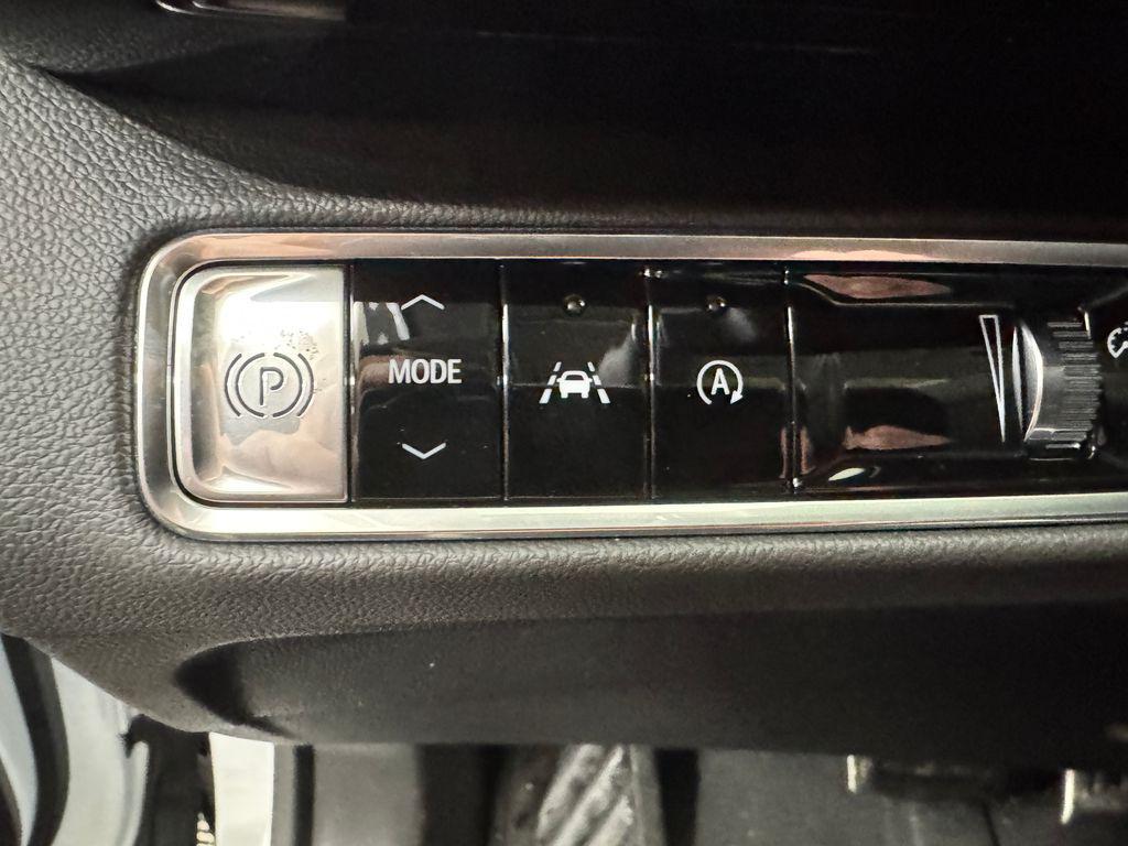 new 2026 Buick Envision car, priced at $46,913