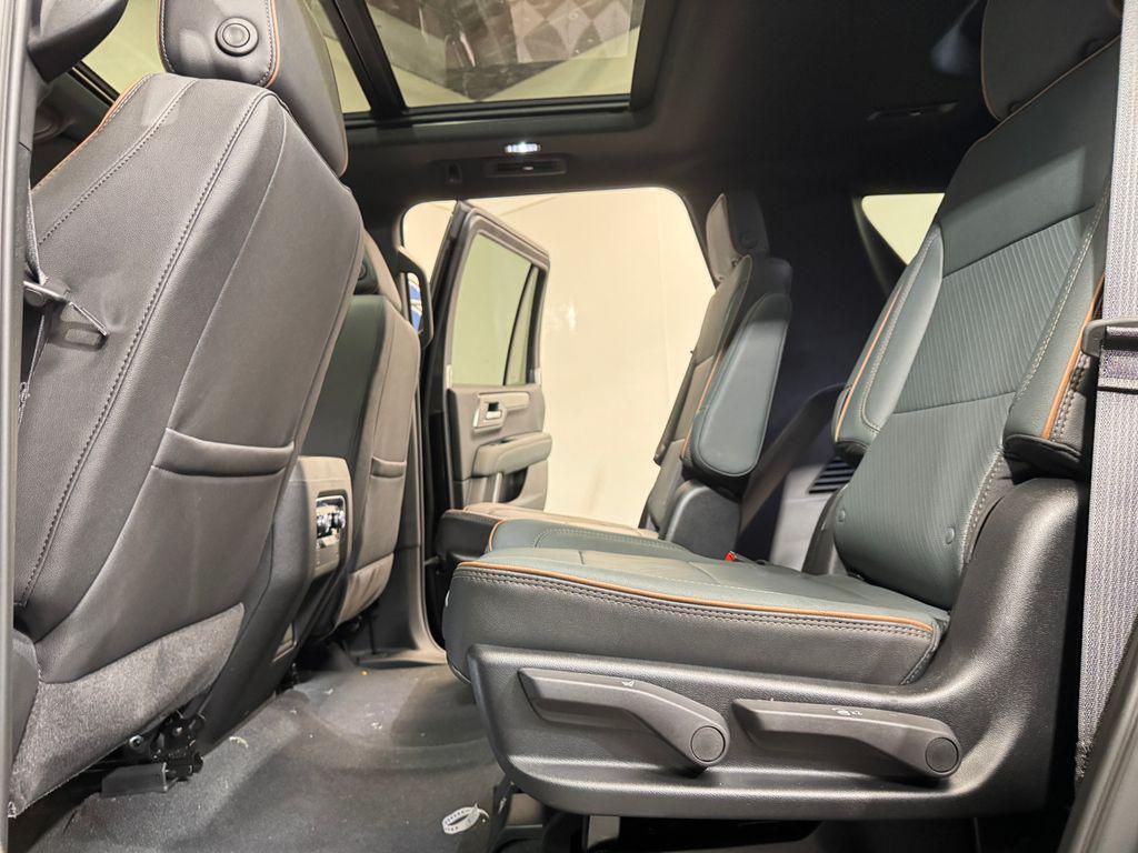 new 2026 GMC Yukon car, priced at $81,956