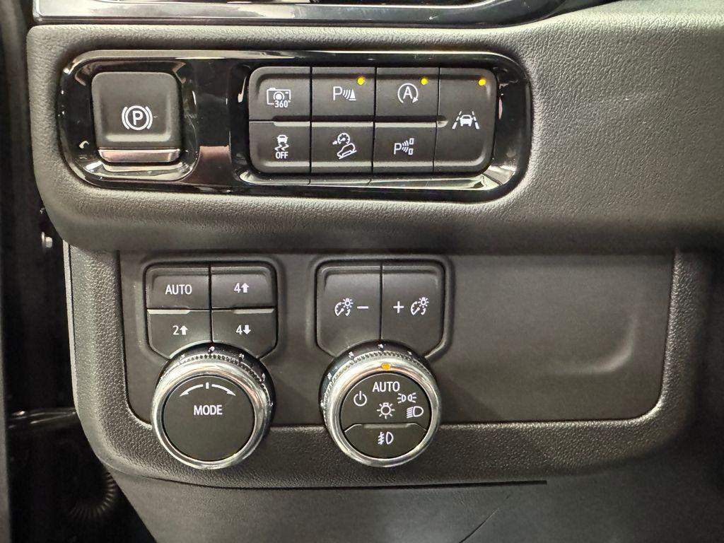 new 2026 GMC Yukon car, priced at $81,956