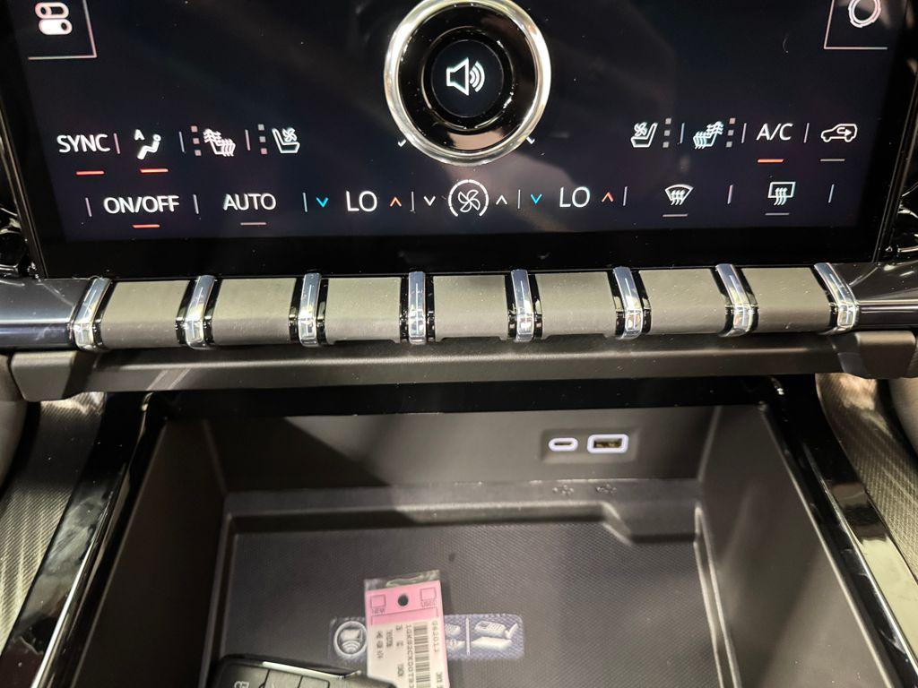 new 2026 GMC Yukon car, priced at $81,956