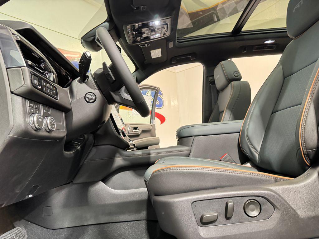 new 2026 GMC Yukon car, priced at $81,956