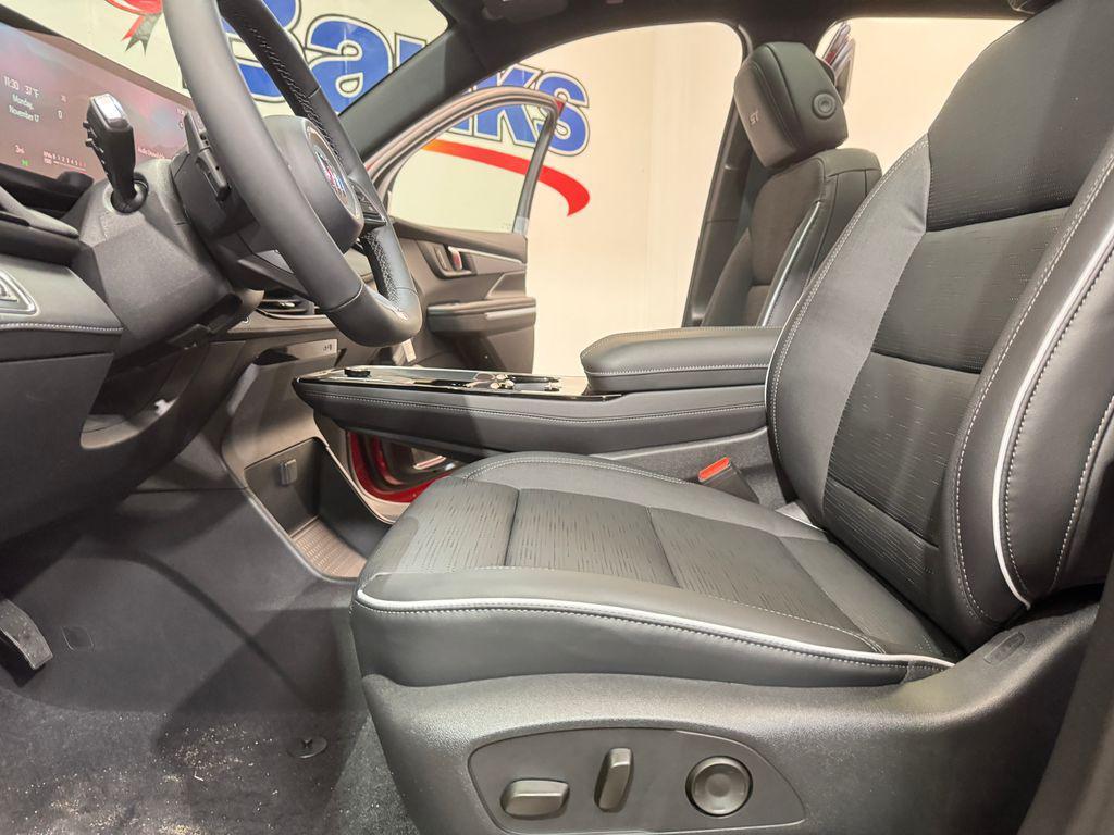 new 2026 Buick Enclave car, priced at $53,705