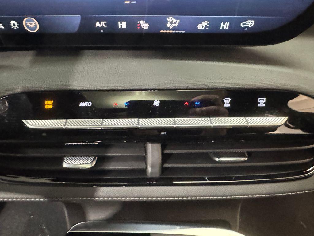 new 2026 Buick Enclave car, priced at $53,705