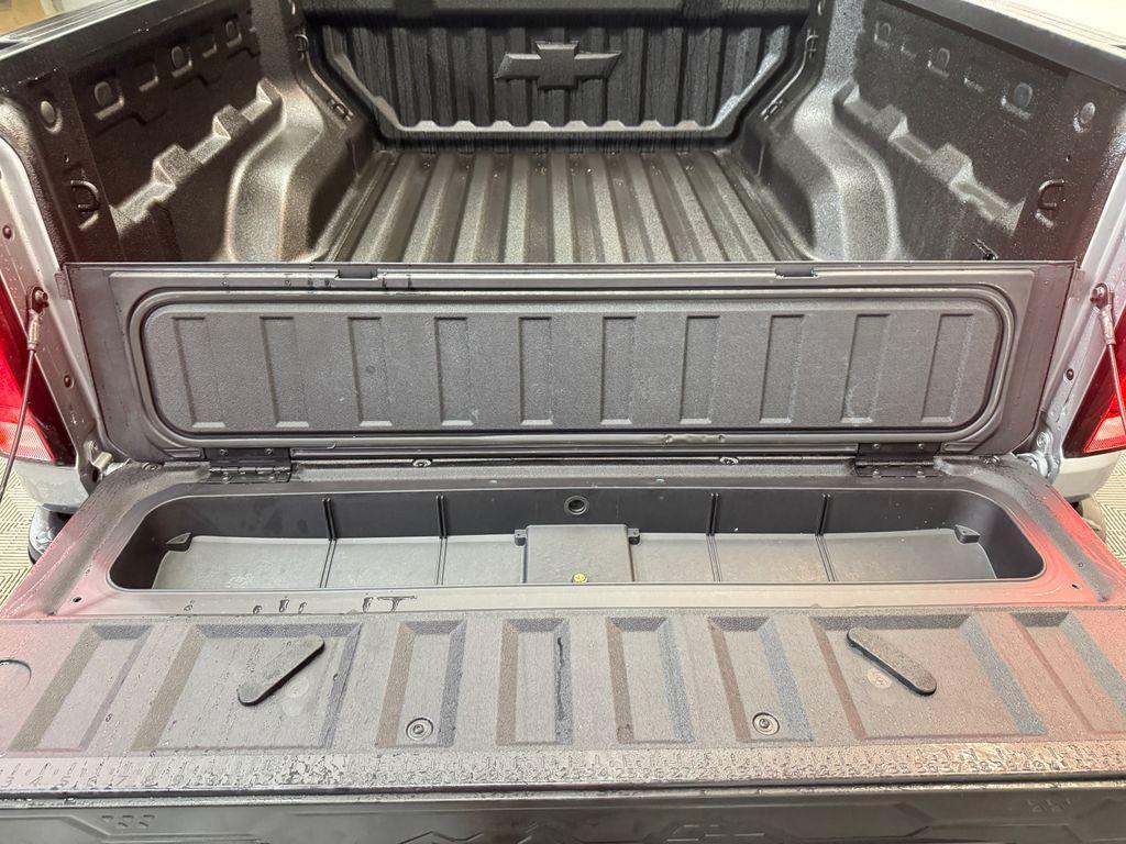 new 2026 Chevrolet Colorado car, priced at $53,170