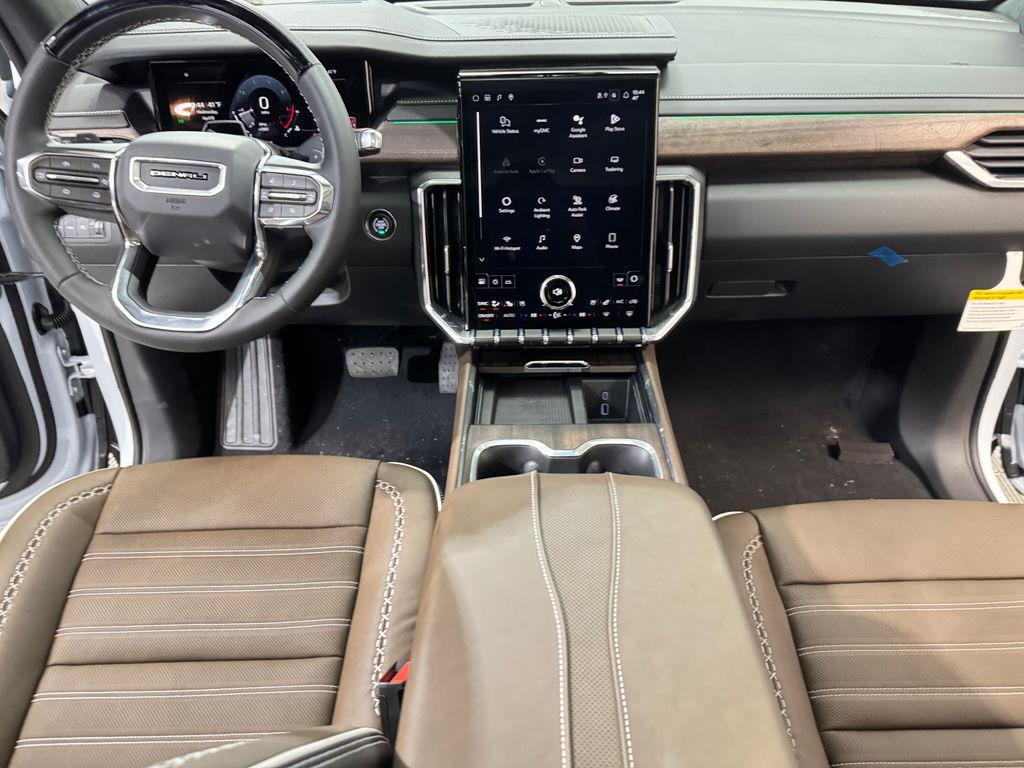 new 2026 GMC Acadia car, priced at $65,386
