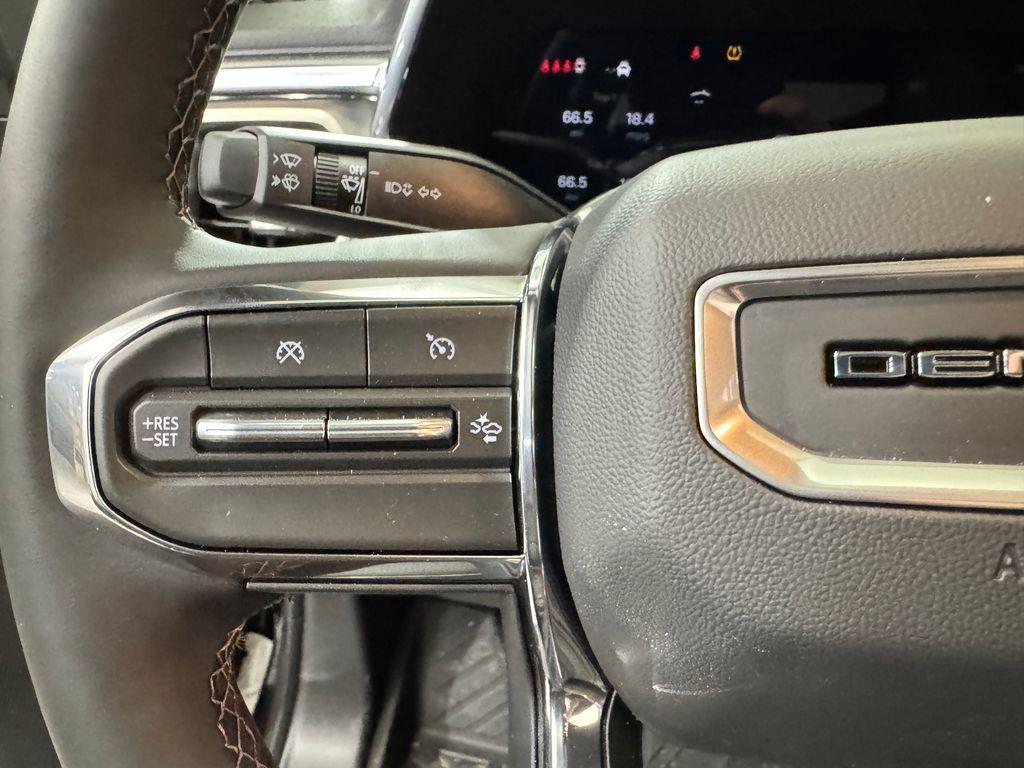 new 2026 GMC Canyon car, priced at $60,936
