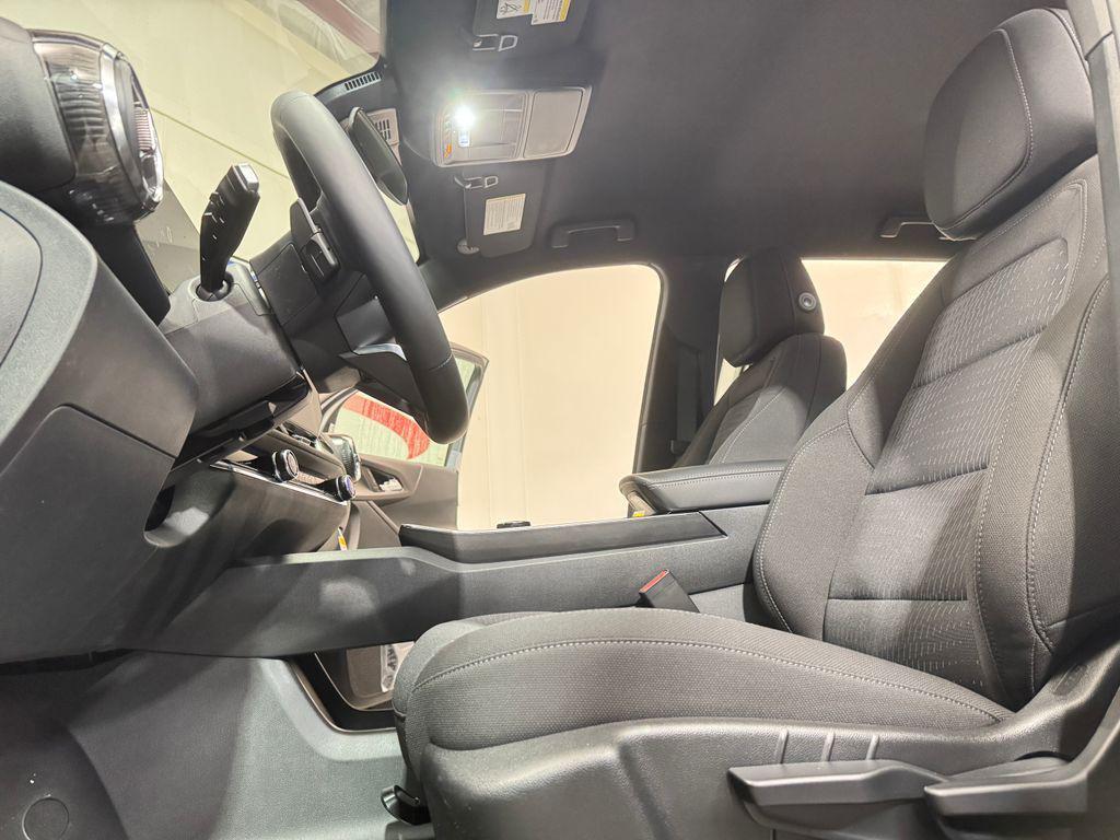 new 2026 Chevrolet Equinox car, priced at $31,696