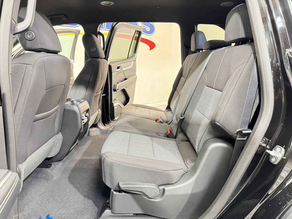 new 2026 GMC Acadia car, priced at $45,590