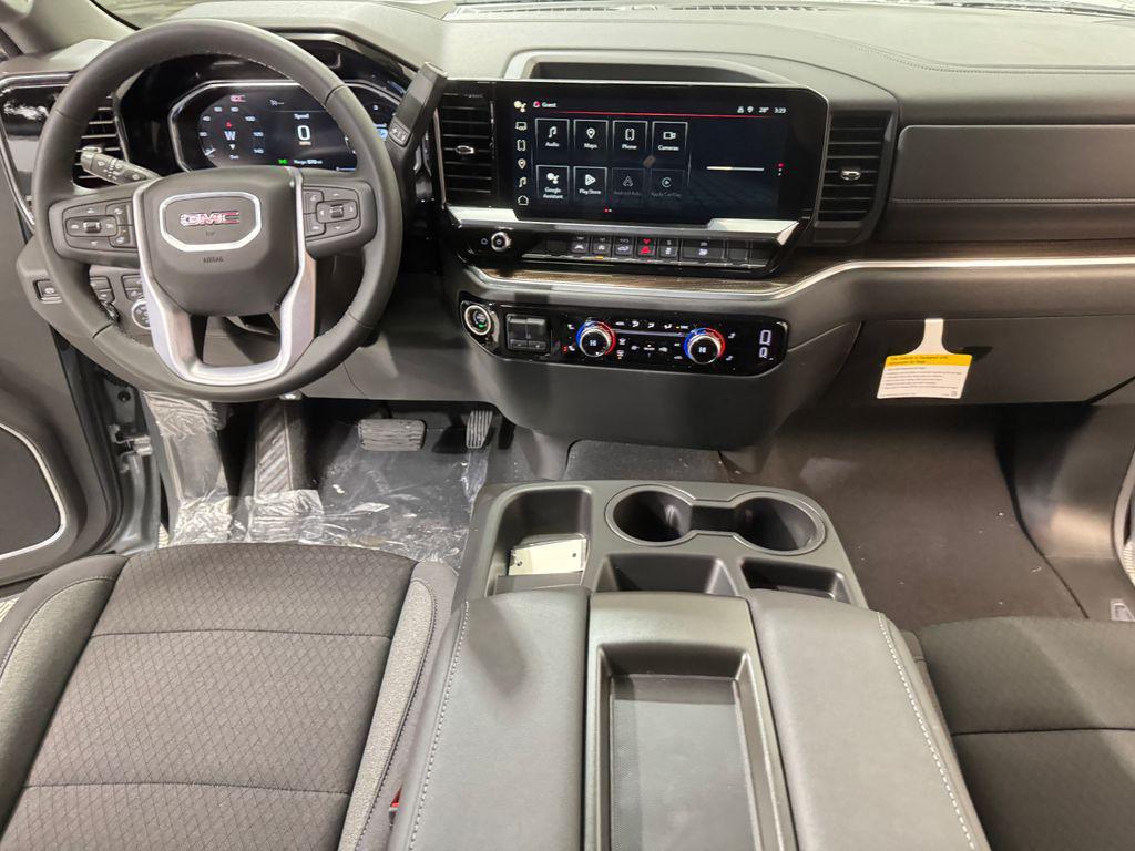 new 2026 GMC Sierra 1500 car, priced at $51,754
