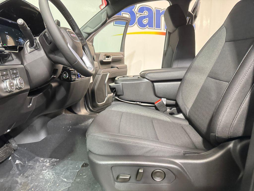 new 2026 GMC Sierra 1500 car, priced at $51,754