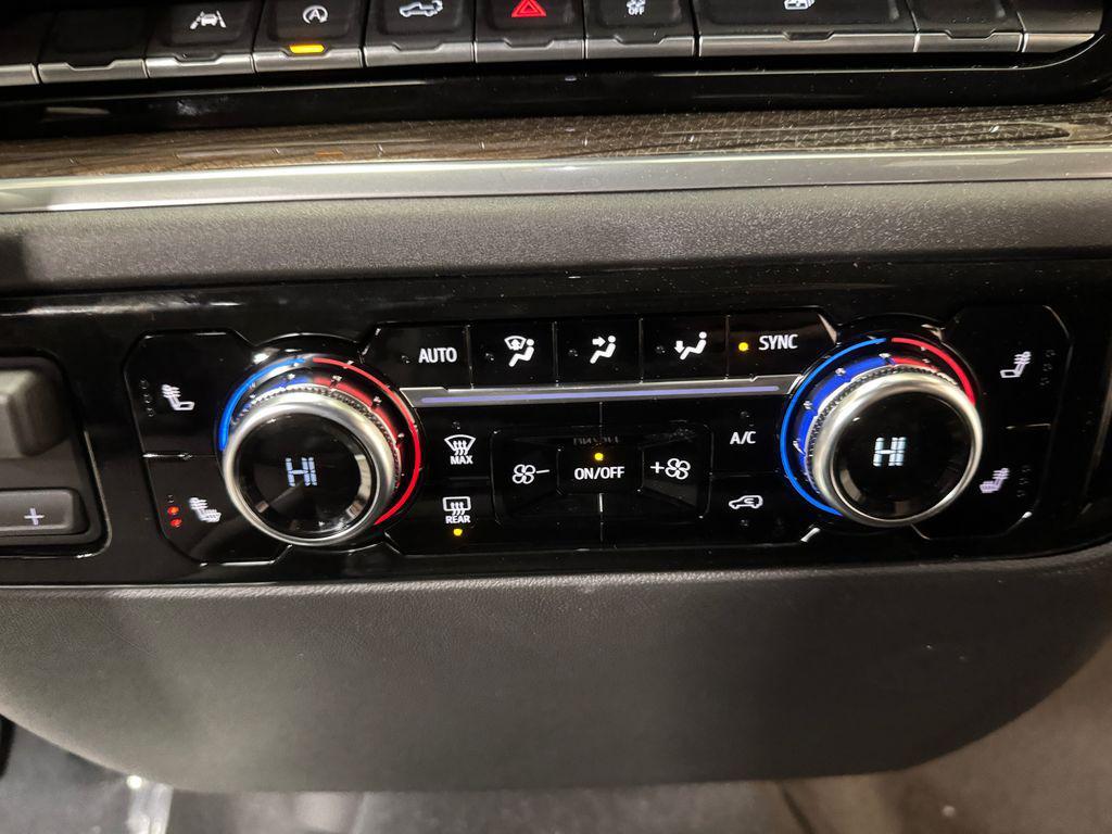 new 2026 GMC Sierra 1500 car, priced at $51,754