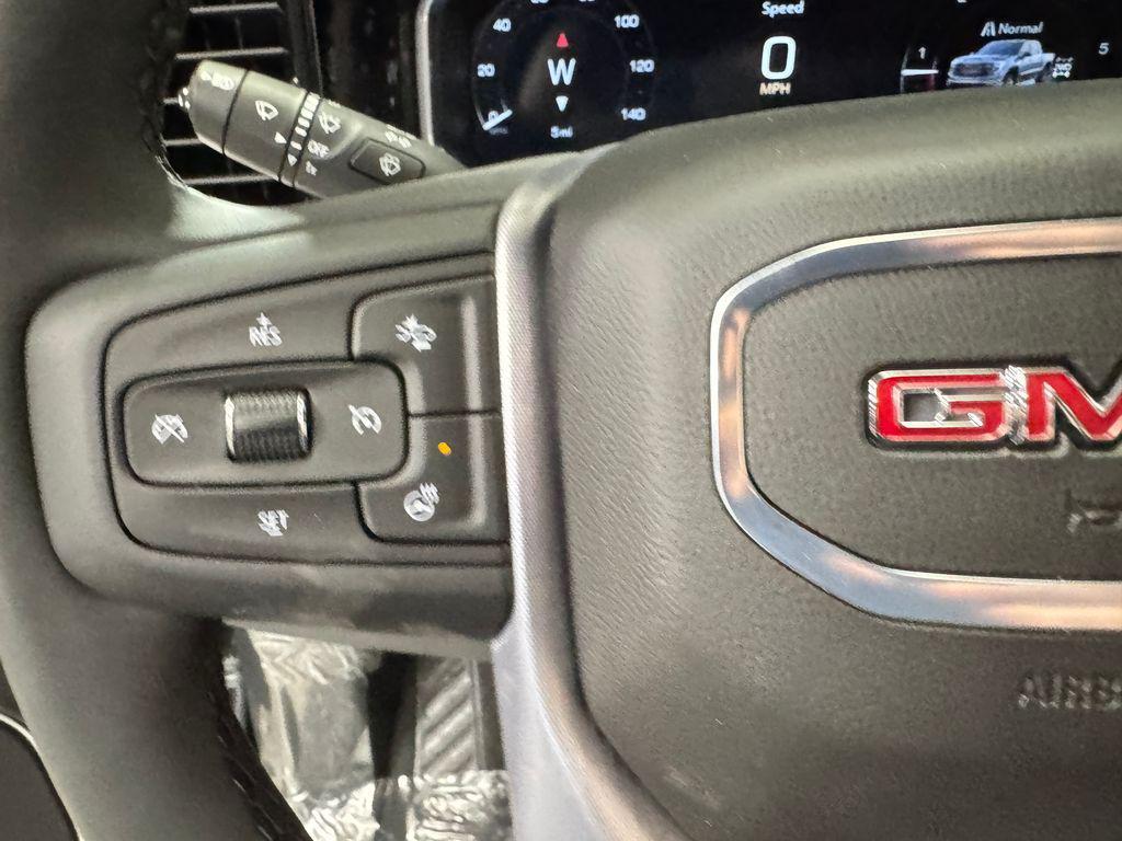 new 2026 GMC Sierra 1500 car, priced at $51,754