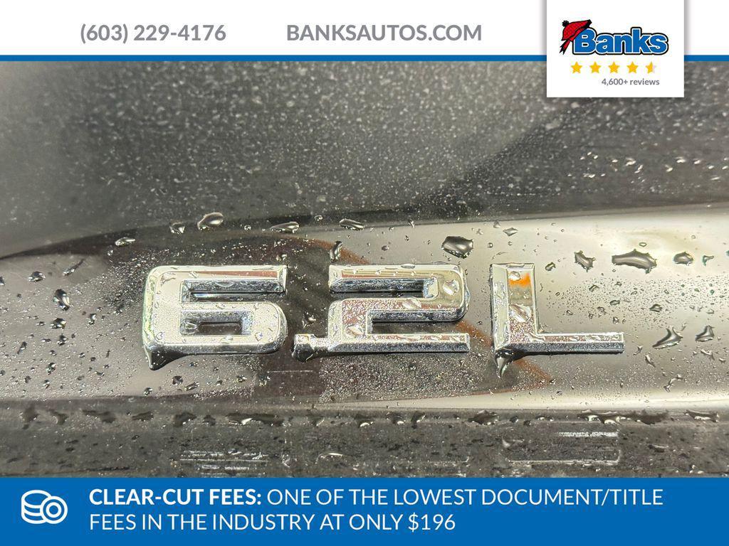 new 2026 Chevrolet Silverado 1500 car, priced at $64,180