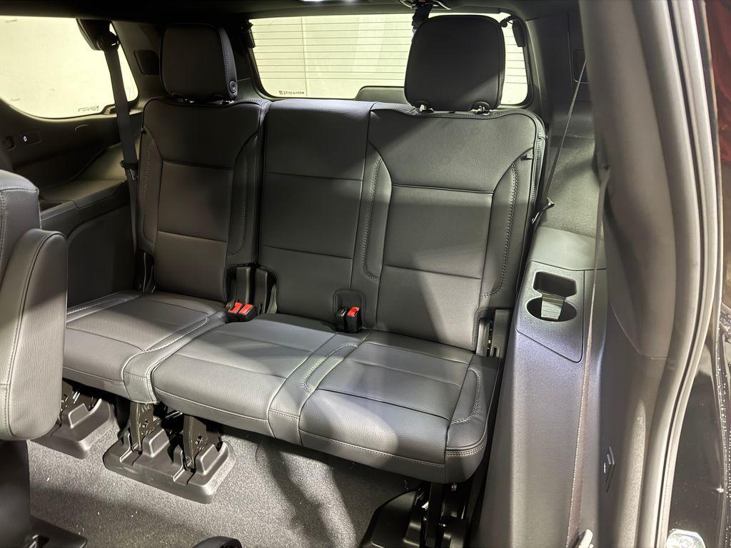 new 2026 GMC Yukon XL car, priced at $92,335