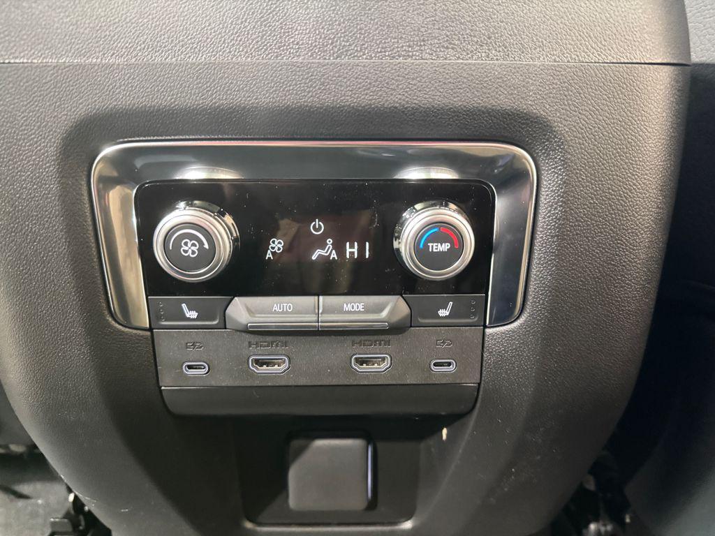 new 2026 GMC Yukon XL car, priced at $92,335