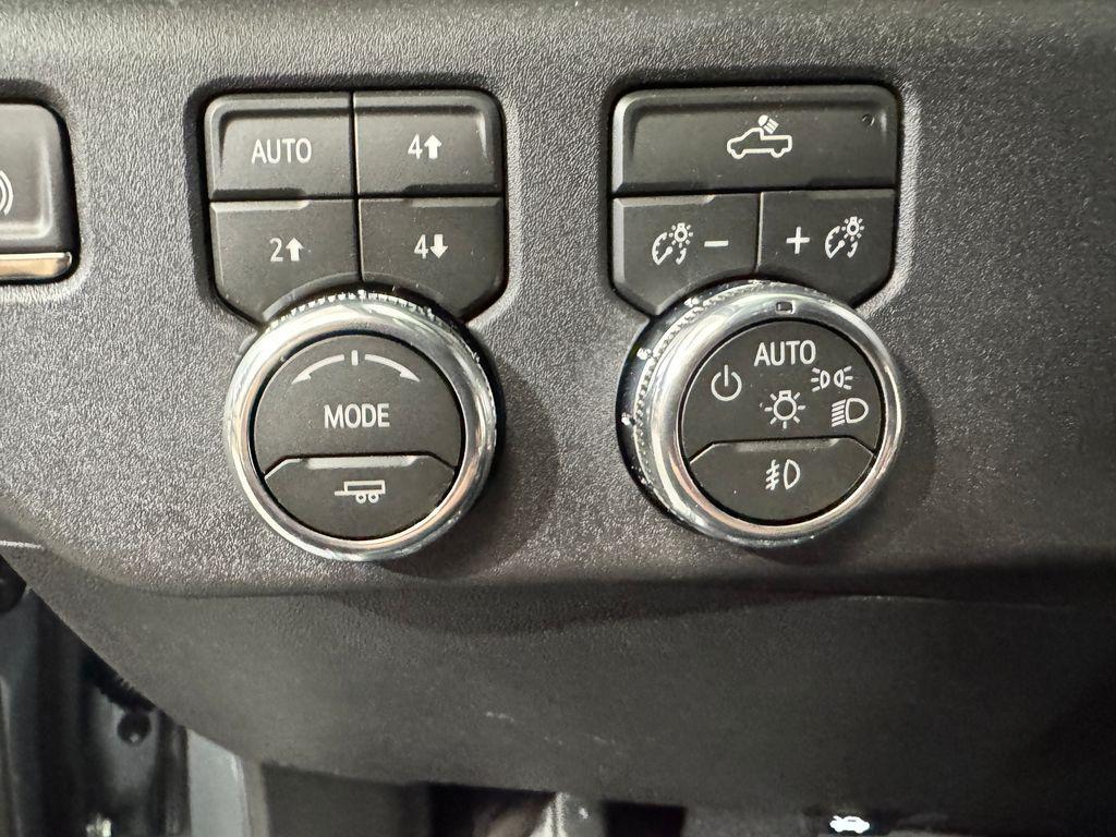 new 2026 GMC Sierra 1500 car, priced at $58,033