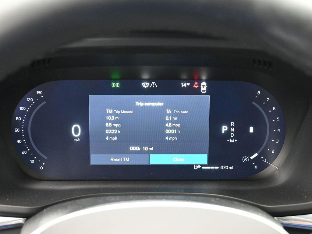 new 2026 Volvo XC60 car, priced at $56,105