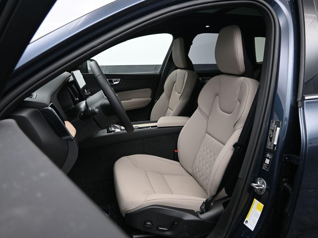 new 2026 Volvo XC60 car, priced at $56,105