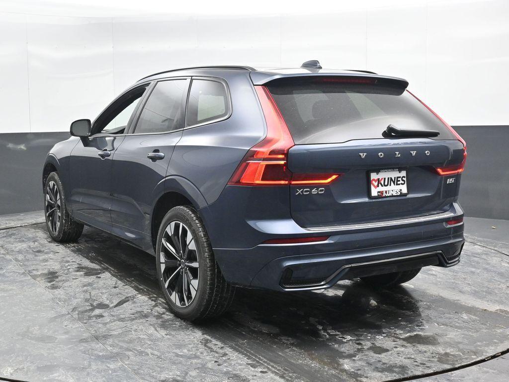 new 2026 Volvo XC60 car, priced at $56,105
