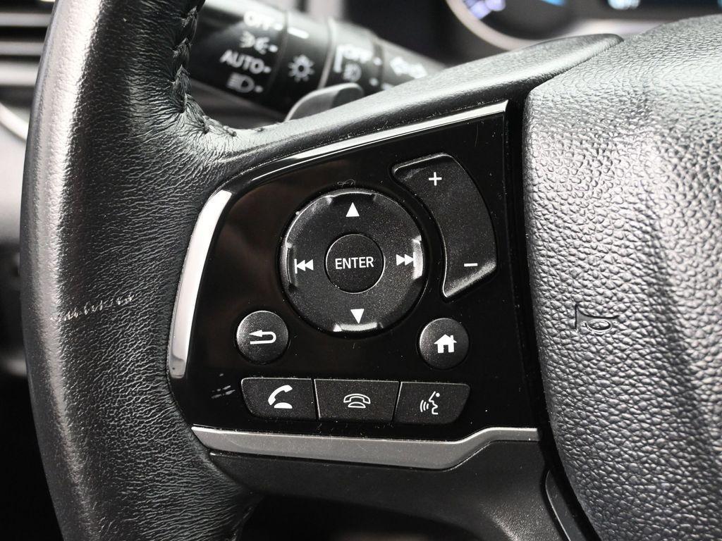 used 2020 Honda Pilot car, priced at $26,400