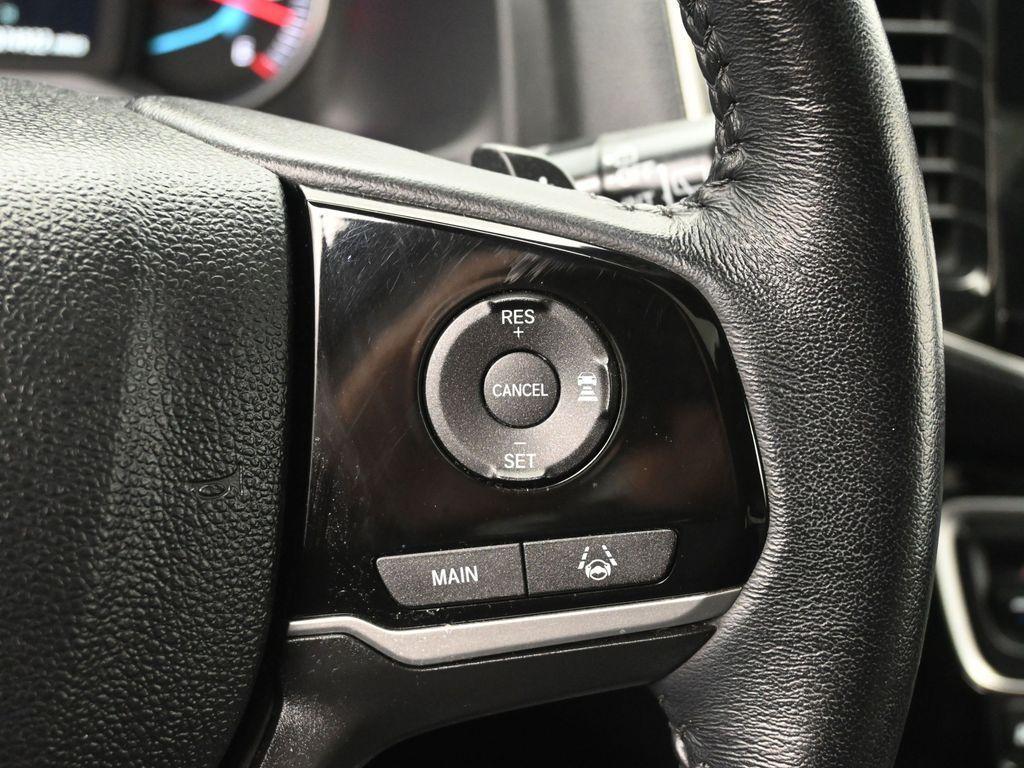 used 2020 Honda Pilot car, priced at $26,400