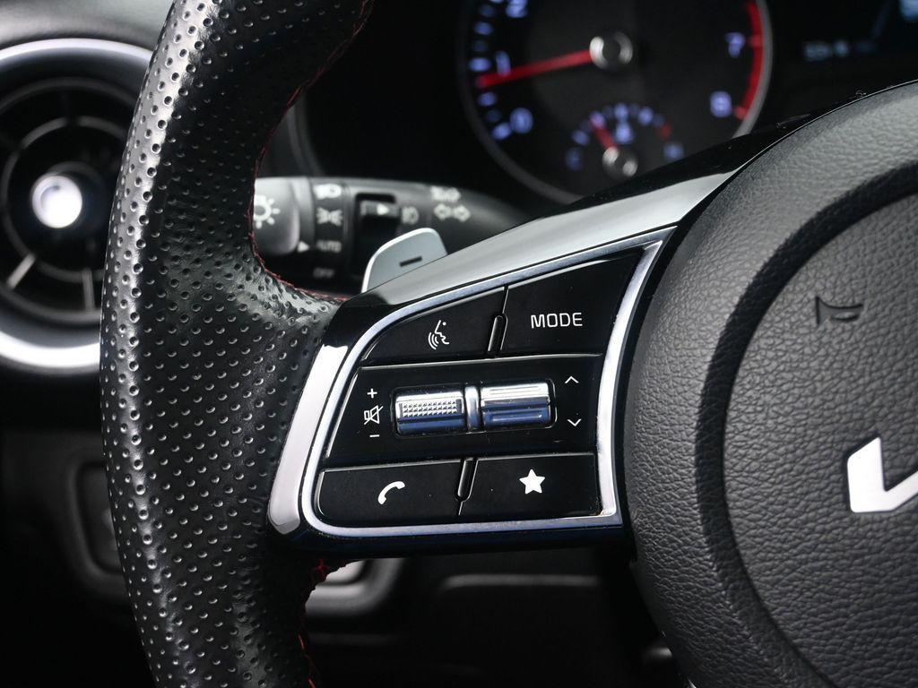 used 2023 Kia Forte car, priced at $18,700