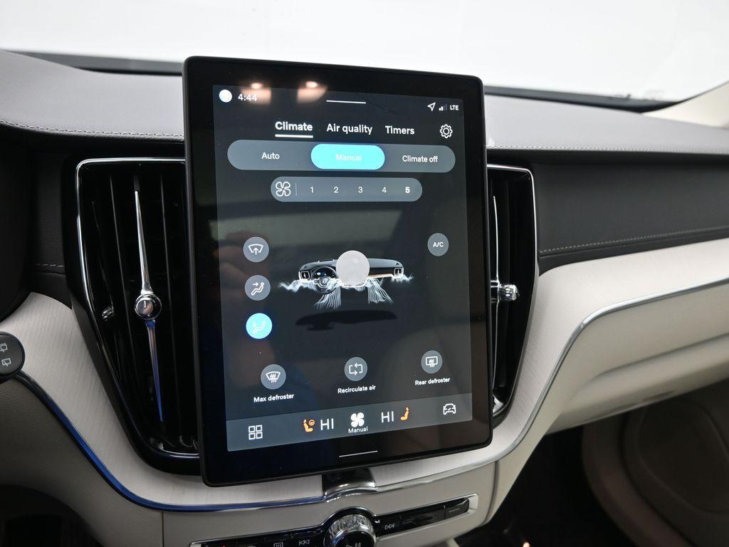 new 2026 Volvo XC60 Plug-In Hybrid car, priced at $73,164