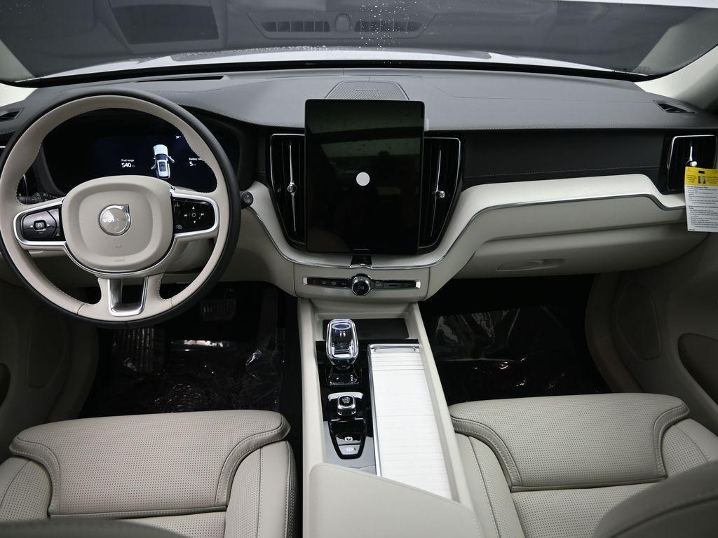 new 2026 Volvo XC60 Plug-In Hybrid car, priced at $73,164