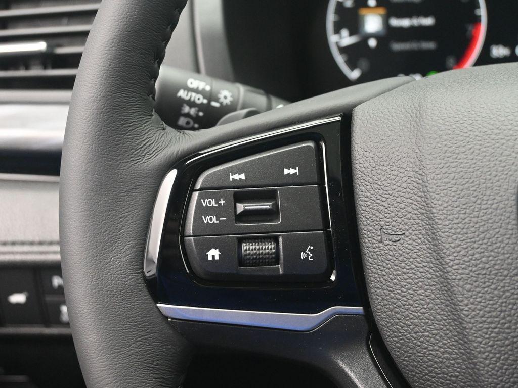 new 2026 Honda Odyssey car, priced at $53,645