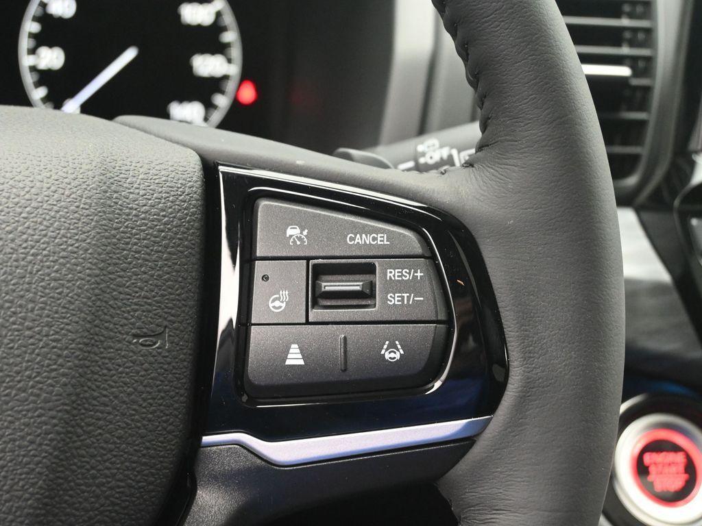 new 2026 Honda Odyssey car, priced at $53,645