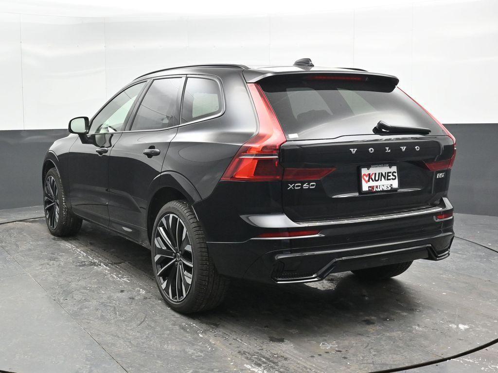 new 2026 Volvo XC60 car, priced at $59,934