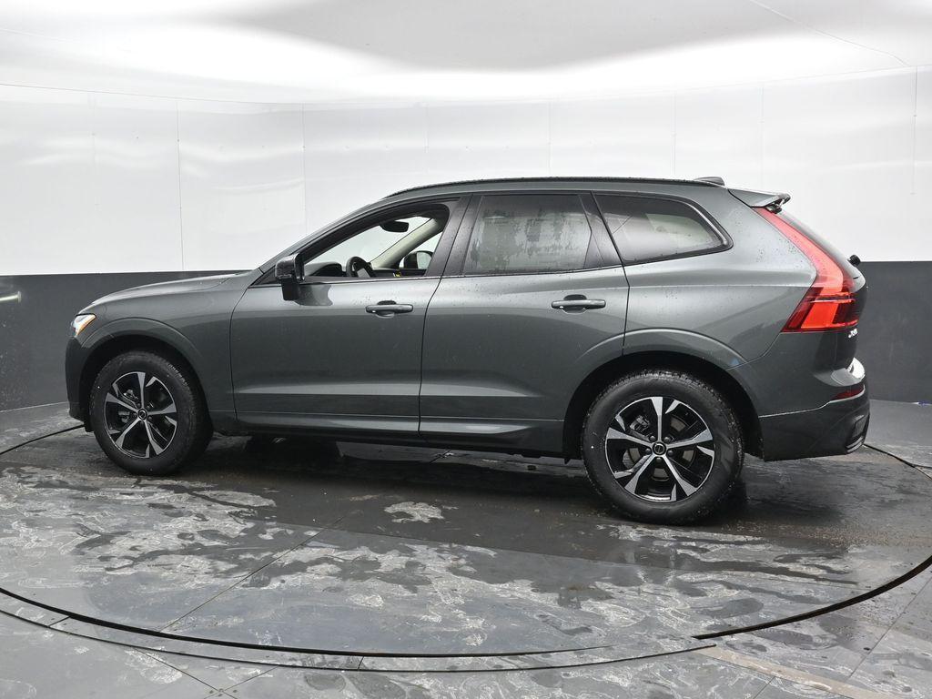 new 2026 Volvo XC60 car, priced at $50,585