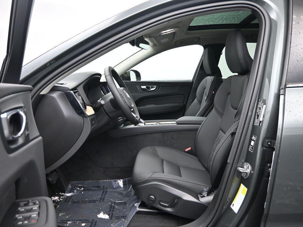 new 2026 Volvo XC60 car, priced at $50,585