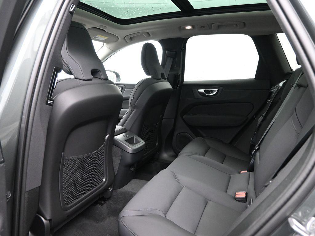 new 2026 Volvo XC60 car, priced at $50,585