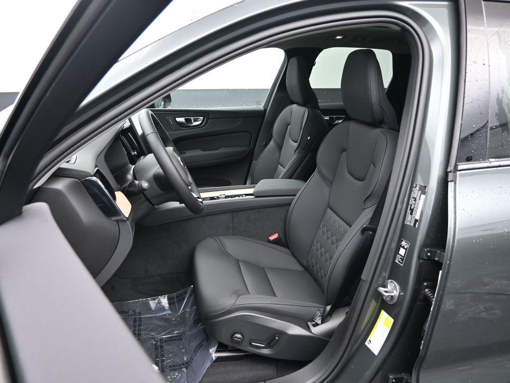 new 2026 Volvo XC60 car, priced at $50,585