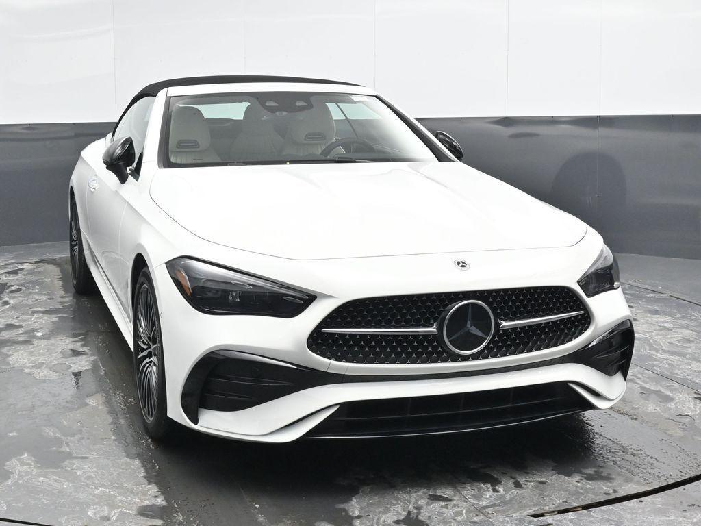 new 2026 Mercedes-Benz CLE 300 car, priced at $78,148